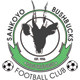 logo Sankoyo Bush Bucks
