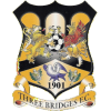 logo Three Bridges