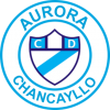 logo Aurora Chancayllo