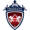 logo Nei Mongol Zhongyou