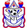 logo KJT Rwenshama