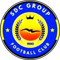 logo SDC Group