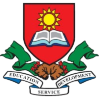 logo University of Namibia