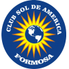 logo Sol de América Formosa