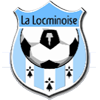 logo La Locminoise