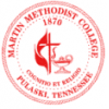 logo Martin Methodist College