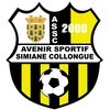 logo Simiane-Collongue B