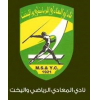 logo Maadi SC