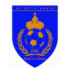 logo AS Petit-Goâve