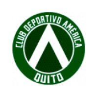 logo America de Quito