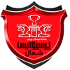 logo Persepolis Shomal