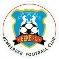 logo Béké FC