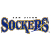 logo San Diego Sockers 2001-2004