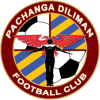 logo Pachanga Diliman