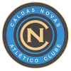 logo Caldas Novas AC