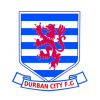 logo Durban City