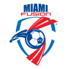 logo Miami Fusion