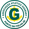 logo Guarany SE