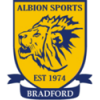 logo Albion Sports AFC