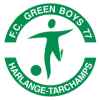 logo FC Green Boys