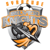 logo Syracuse Silver Knights