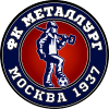 logo Metallurg Moscow