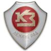 logo Elektrosila Leningrad