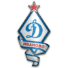 logo Dinamo Ivanovo