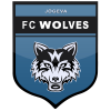 logo Äksi Wolves