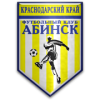 logo Abinsk