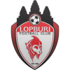 logo Lopburi FC