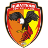 logo Surat Thani