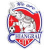 logo Chiangrai City