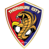 logo Thonburi City