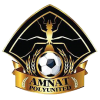 logo Amnat Poly United