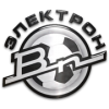 logo Elektron Vyatskie Polyany