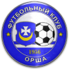 logo Orsha-Belavtoservis Orsha