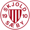 logo Skjold Saeby