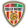 logo Pobla de Mafumet