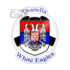 logo Dianella White Eagles