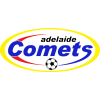logo Adelaide Comets