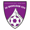 logo Wevelgem City