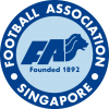 logo Singapore FA