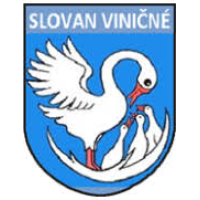 logo Slovan Vinicné