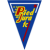 logo FC Pied du Jura