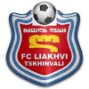 logo Liakhvi Tskhinvali