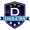 logo Deportivo Delusa