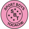 logo Sport Boys Tocache