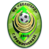 logo Avangard Ordzhonikidze