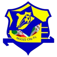 logo Ngozi City